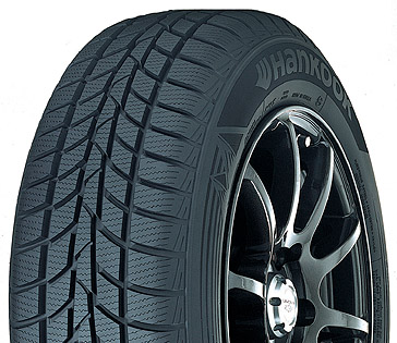 Hankook, Winter i*cept RS (W442) 165/70R 13 79T M+S