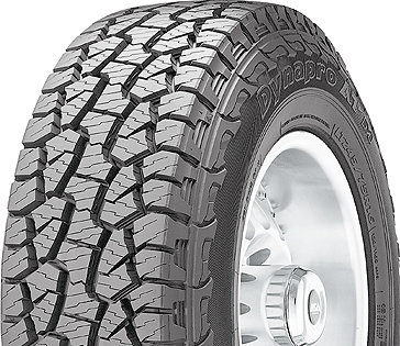Hankook, Dynapro AT-M (RF10) 245/75R 16 120S M+S