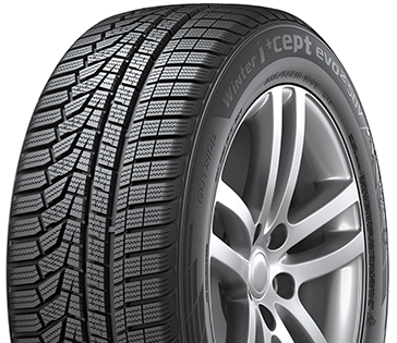 Hankook, Winter i*cept evo2 SUV (W320A) 235/55R 18 100H M+S