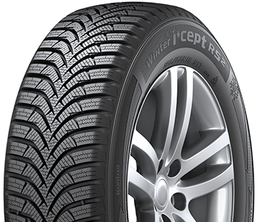 Hankook, Winter i*cept RS2 (W452) 195/50R 15 82H M+S