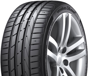 Hankook, Ventus S1 evo2 (K117) 245/45ZR 17 99Y XL
