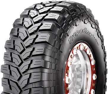 Maxxis, M8060 Trepador 37/12,5 17 124K