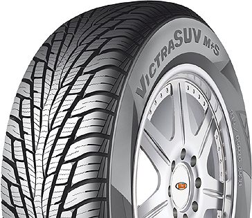 Maxxis, MA SAS 225/65R 17 102H M+S