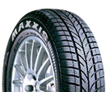 Maxxis, MA AS 215/55R 18 99V M+S XL