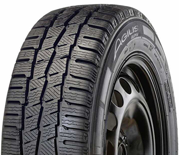 Michelin, Agilis Alpin 195/70R 15 C 104R () M+S