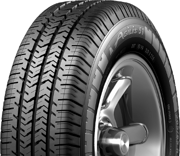 Michelin, Agilis 51 215/60R 16 C 103T