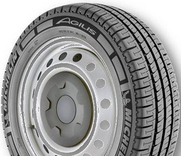 Michelin, Agilis+ 185/75R 16 C 104R