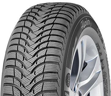 Michelin, Alpin A4 MO 215/60R 17 96H M+S