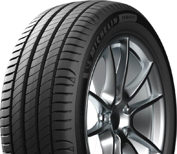 Michelin, Primacy 4 205/60R 16 92W ZP
