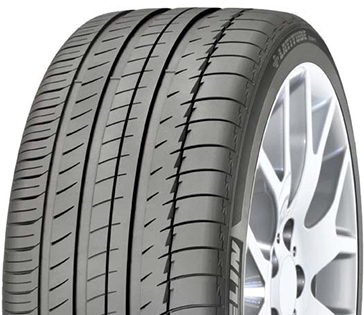 Michelin, Latitude Sport MO FSL, 275/55R 19 111W
