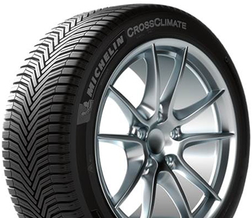 Michelin, CrossClimate 165/70R 14 85T M+S XL