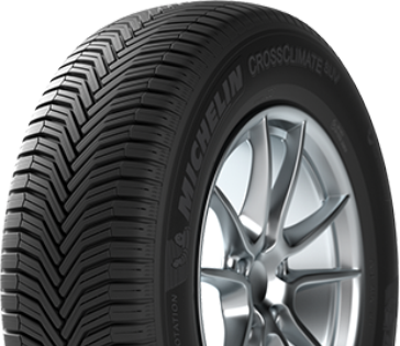 Michelin, CrossClimate SUV 225/60R 18 104W M+S XL