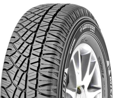 Michelin, Latitude Cross DT 205/80R 16 104T M+S XL