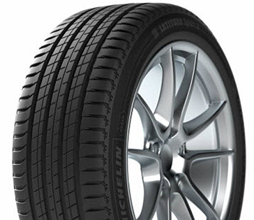 Michelin, Latitude Sport 3 MO1 235/55R 19 101Y