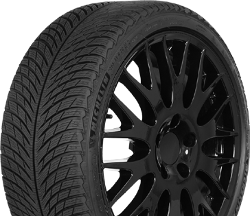 Michelin, Pilot Alpin 5 SUV 255/55R 18 109V M+S XL