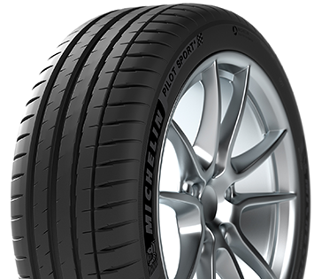 Michelin, Pilot Sport 4 225/45ZR 17 (91Y)