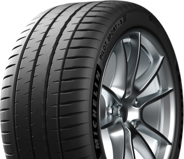 Michelin, Pilot Sport 4 S 295/25ZR 22 (97Y) XL