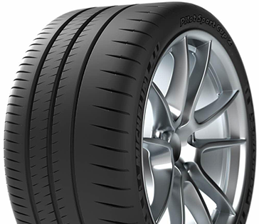 Michelin, Pilot Sport Cup 2 N0 265/35ZR 20 (95Y)