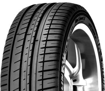 Michelin, Pilot Sport 3 FSL, 225/45R 18 91W