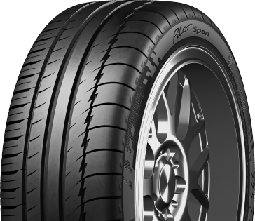 Michelin, Pilot Sport PS2 N2 235/35ZR 19 (91Y) XL