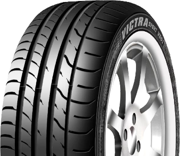 Maxxis, VS-01 215/45ZR 16 90Y XL