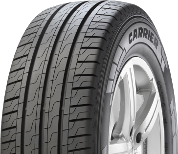 Pirelli, Carrier 195/75R 16 C 107T