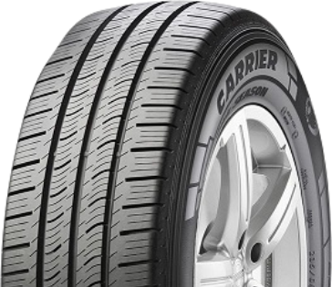 Pirelli, Carrier AS 215/60R 17 C 109T M+S
