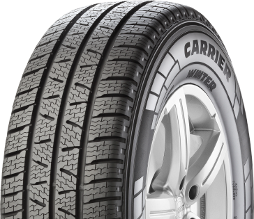 Pirelli, Carrier Winter 175/65R 14 C 90T M+S