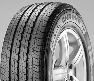 Pirelli, Chrono Serie 2 Eco, 195/60R 16 C 99T