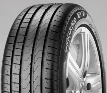 Pirelli, Cinturato P7 * 225/40R 18 92Y XL Run Flat