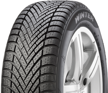 Pirelli, Cinturato Winter 195/50R 15 82H M+S