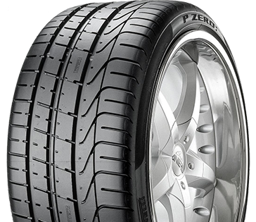Pirelli, P Zero 215/40R 18 85Y Run Flat