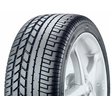 Pirelli, P Zero Asimmetrico n/l, 235/50ZR 17 96W