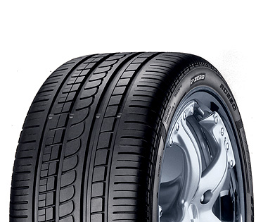Pirelli, P Zero Rosso Asimmetrico MO 285/35ZR 18 (101Y) XL