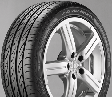 Pirelli, P Zero Nero GT 225/40ZR 18 (92Y) XL