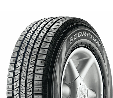 Pirelli, Scorpion Ice & Snow * RB, 315/35R 20 110V M+S XL Run Flat