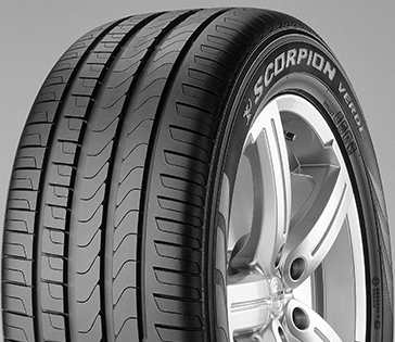 Pirelli, Scorpion Verde (AO) 285/40R 21 109Y XL