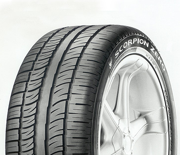 Pirelli, Scorpion Zero Asimmetrico 295/30ZR 22 103W M+S XL