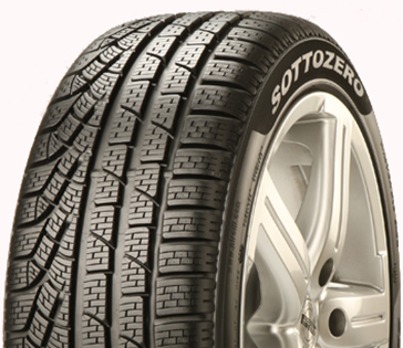 Pirelli, Winter 210 Sottozero II AO 225/50R 18 99H M+S XL