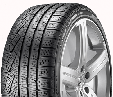 Pirelli, Winter 270 Sottozero II AMS 295/30R 20 101W M+S XL