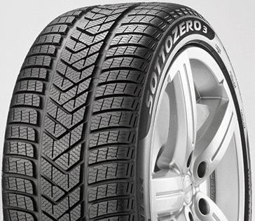 Pirelli, Winter Sottozero III 255/35R 20 97V M+S XL