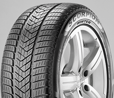 Pirelli, Scorpion Winter N0 275/50R 19 112V M+S XL