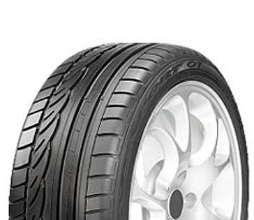 Dunlop, SP Sport 01 MFS, 235/50R 18 101Y XL