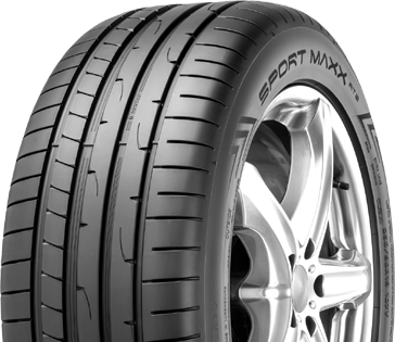 Dunlop, Sport Maxx RT 2 MFS, 225/35R 18 87Y XL