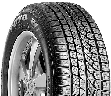 Toyo, Open Country W/T 235/60R 16 100H M+S
