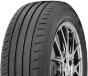 Toyo, Proxes CF2 205/55R 17 95V