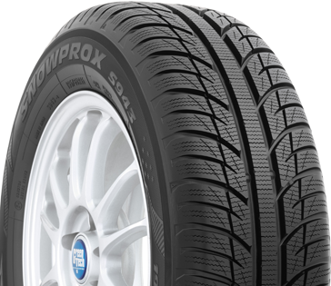 Toyo, Snowprox S 943 185/65R 14 86T M+S