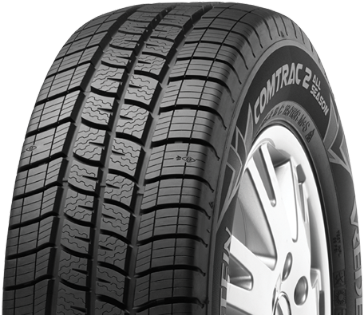 Vredestein, Comtrac 2 All Season 225/65R 16 C 112R M+S