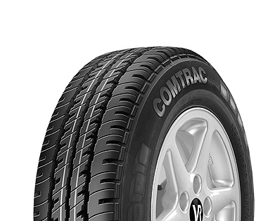 Vredestein, Comtrac 215/65R 16 C 109T