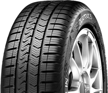 Vredestein, Quatrac 5 165/60R 14 79H M+S XL